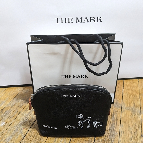 Pebbled leather bag exclusive - Picture 12 of 16